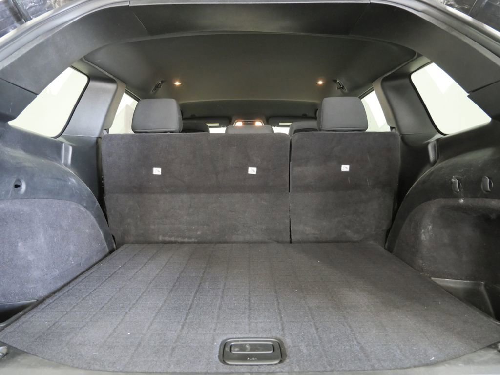 Used 2017 Jeep Grand Cherokee Laredo w/ Quick Order Package 23E AWD/4WD image 24