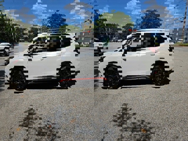 Used 2021 Subaru Forester Sport w/ Popular Package #2