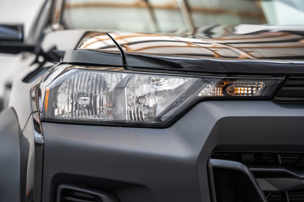 New 2026 Chevrolet Colorado Trail Boss AWD/4WD image 13