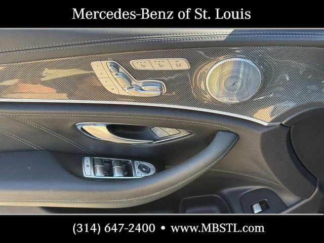 Used 2019 Mercedes-Benz E 63 AMG S image 19