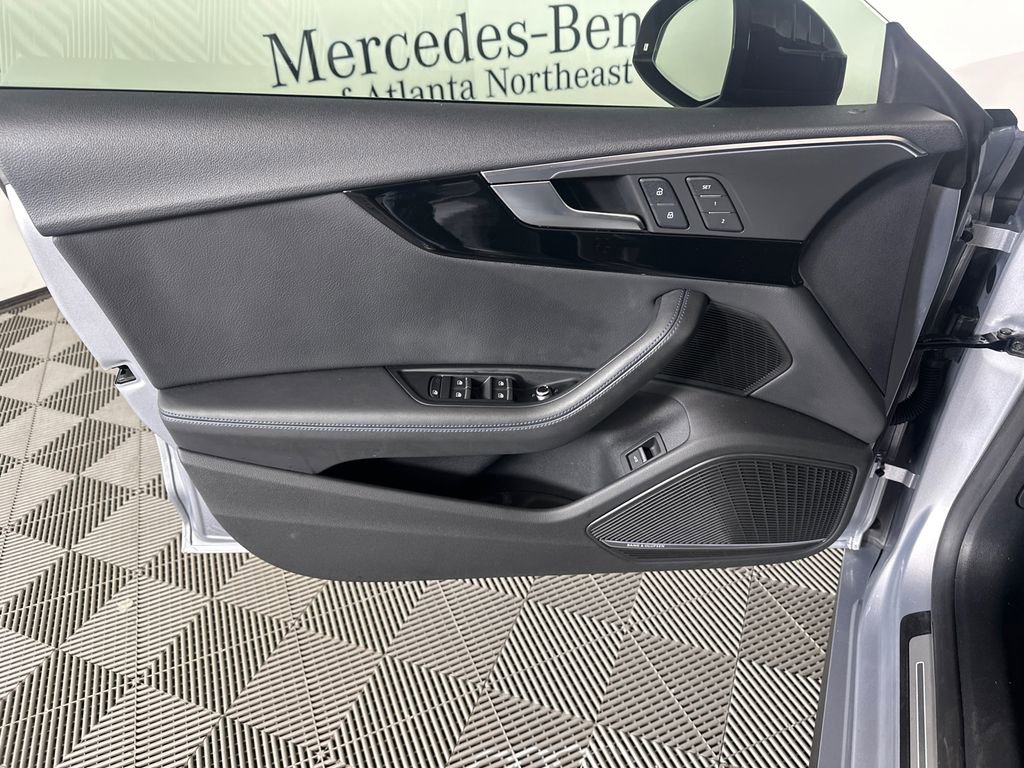 Used 2019 Audi A5 2.0T Prestige image 10