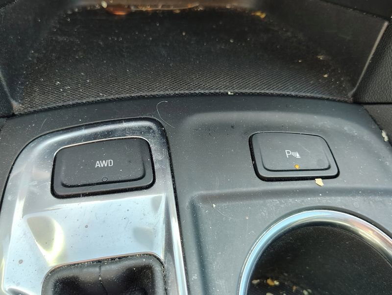 Used 2024 Chevrolet Equinox LT AWD/4WD image 19