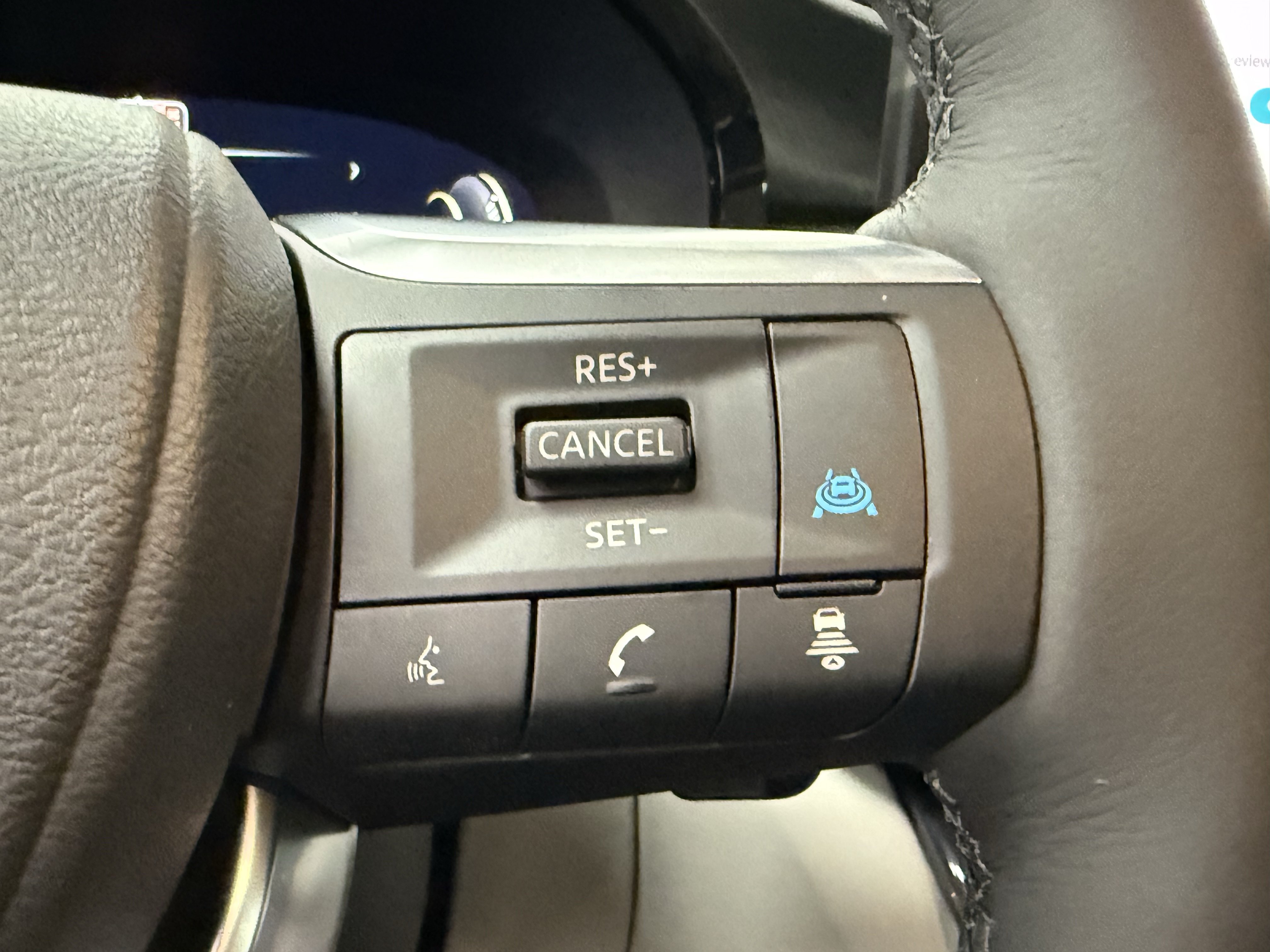 Certified 2027 INFINITI QX60 Luxe w/ Cargo Package FWD image 20