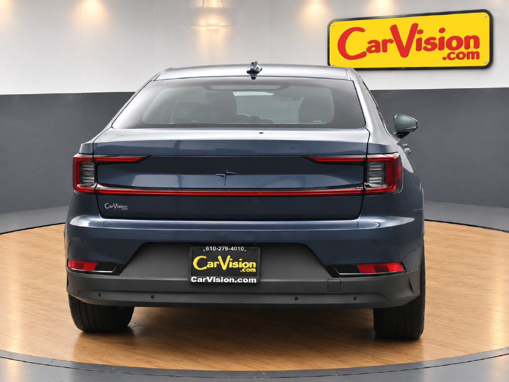Used 2024 Polestar Polestar 2 AWD/4WD image 3