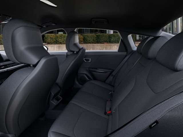 New 2026 Kia K4 FWD image 19