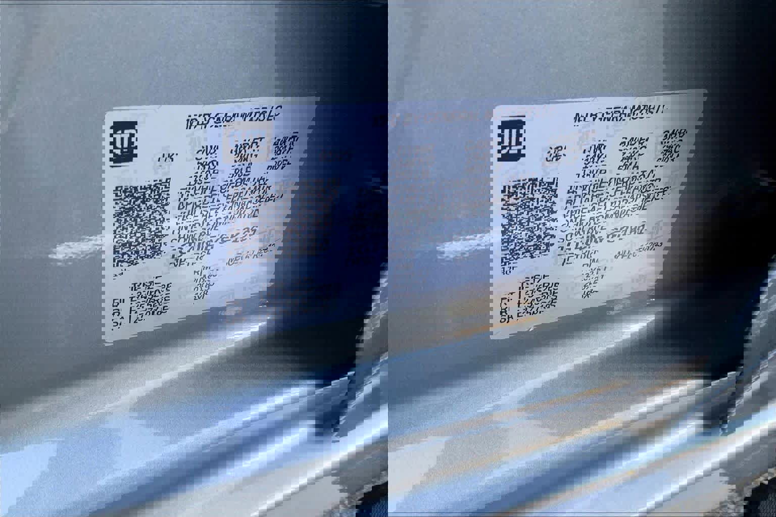 Used 2025 GMC Sierra 2500 SLT w/ SLT Convenience Package image 30