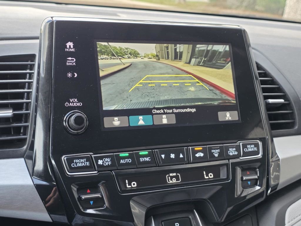 Used 2023 Honda Odyssey EX image 15