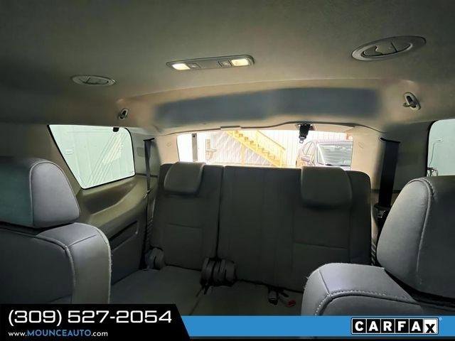 Used 2019 Chevrolet Tahoe Premier AWD/4WD image 14