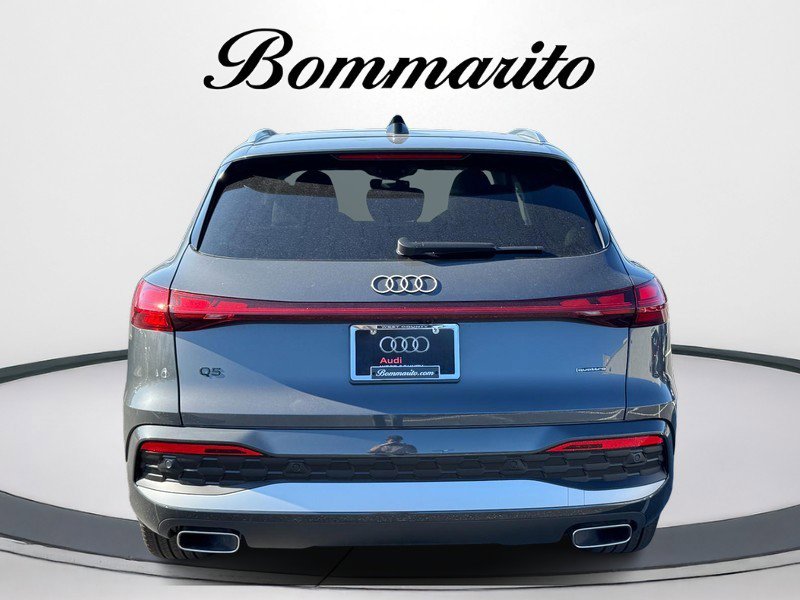 New 2025 Audi Q5 Prestige image 6