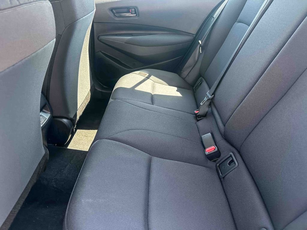 Certified 2024 Toyota Corolla LE image 18