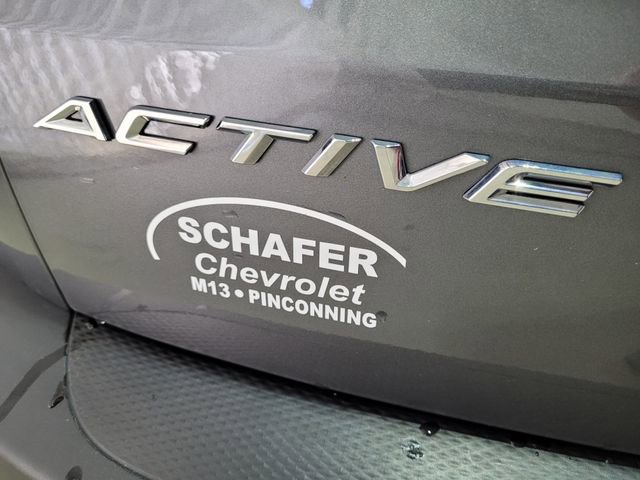Used 2024 Ford Escape Active image 55