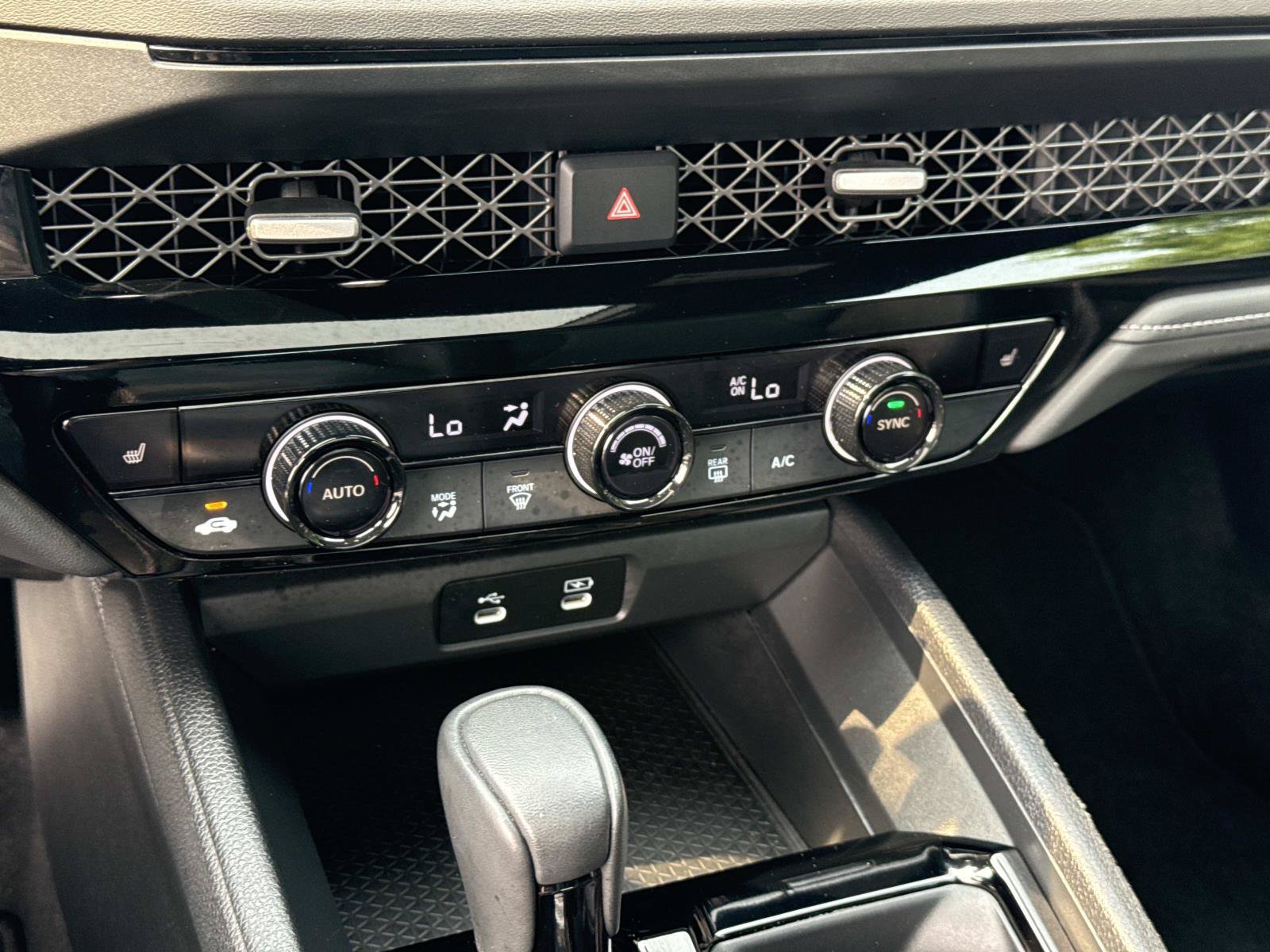 Used 2023 Honda Accord Sport image 7