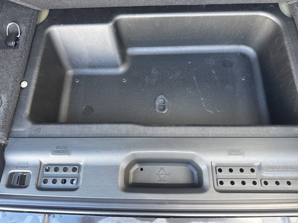 New 2025 Jeep Wrangler Sport S image 47