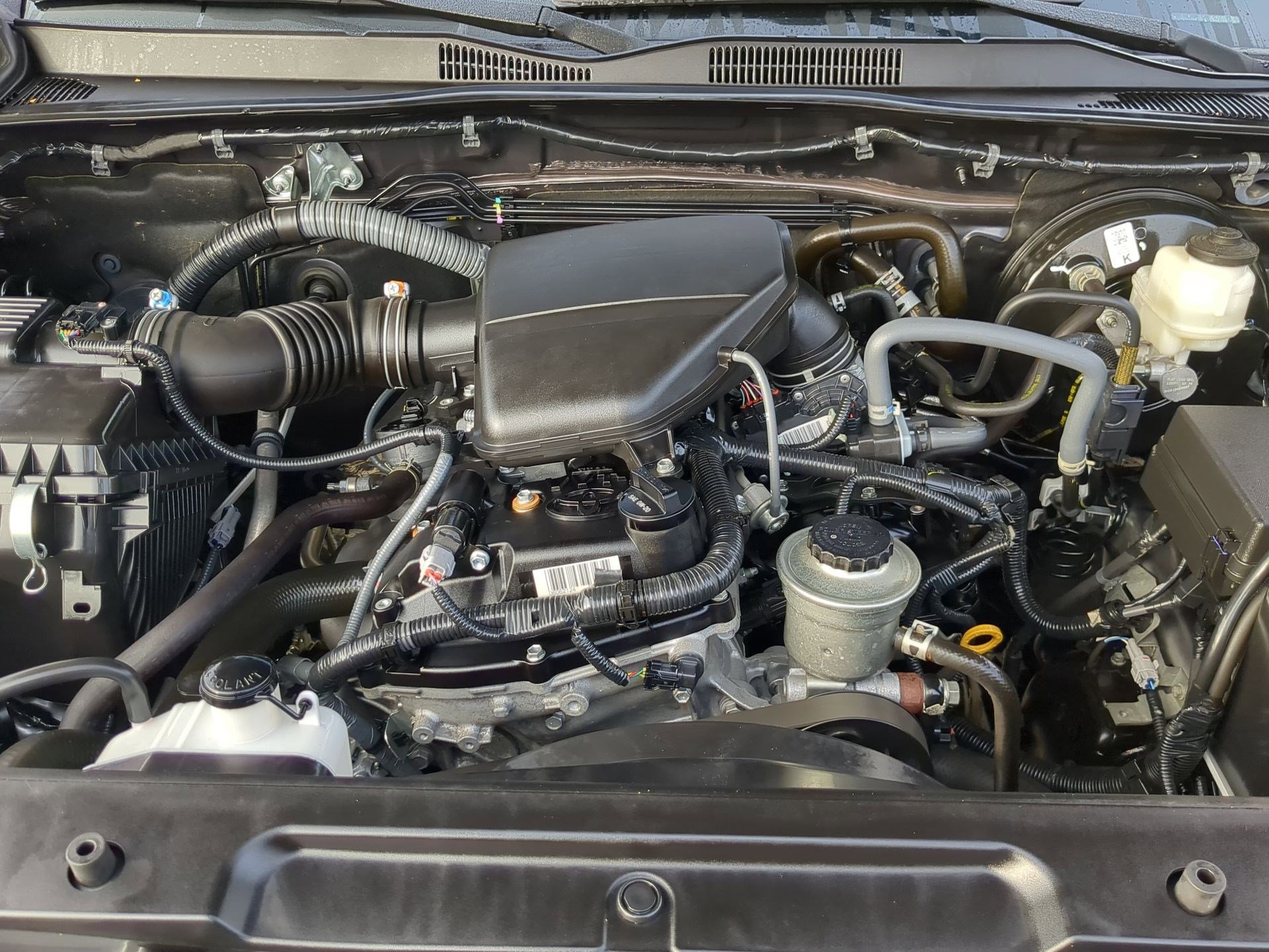 Used 2023 Toyota Tacoma SR5 image 31