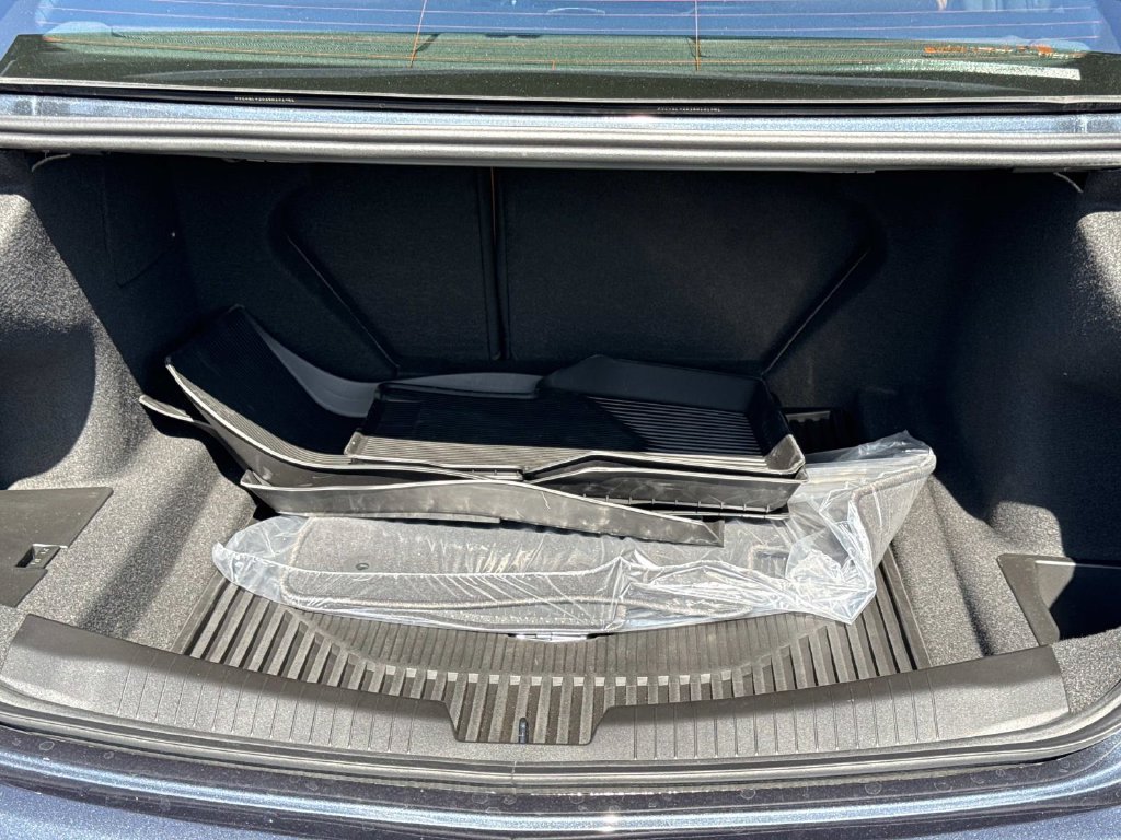 New 2026 Cadillac CT5 Premium Luxury w/ Platinum Package RWD image 11