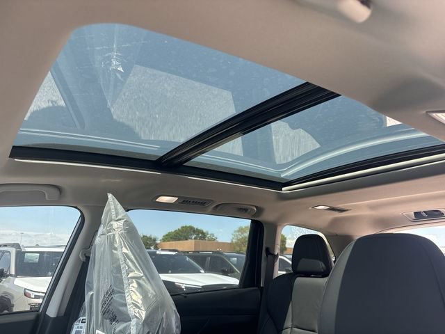 New 2026 Subaru Ascent Limited AWD/4WD image 22