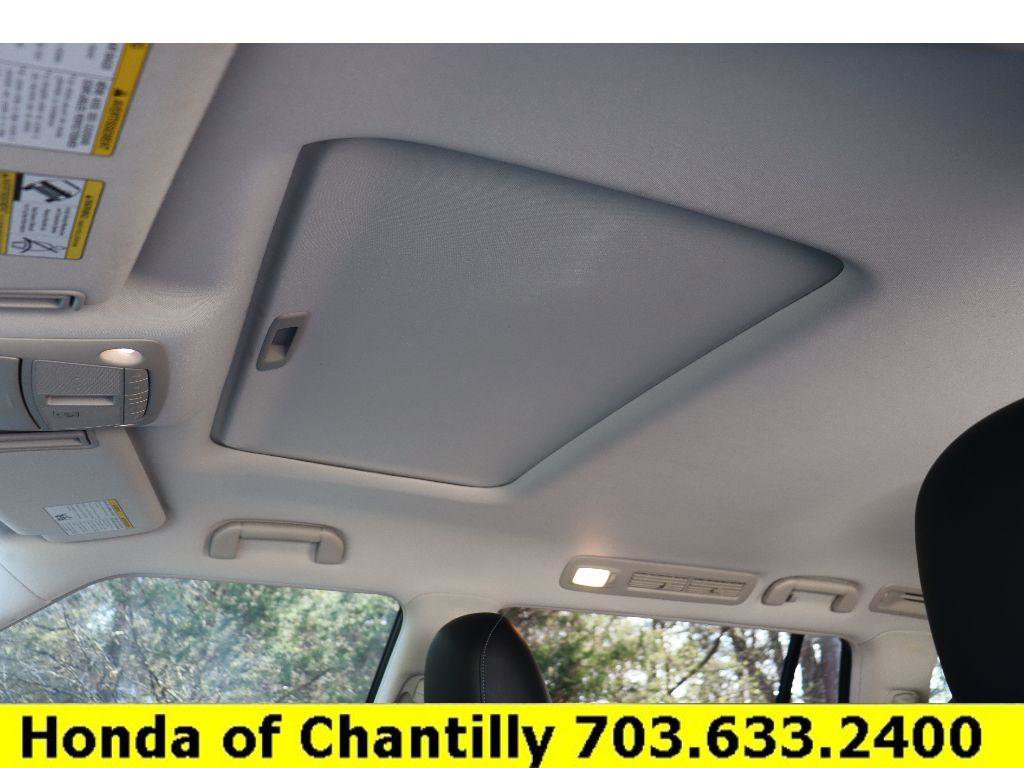 Used 2021 INFINITI QX80 Luxe w/ Cargo Package image 23