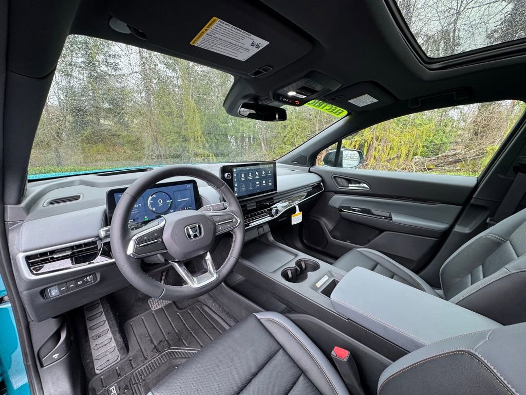 New 2026 Honda Prologue Elite image 7