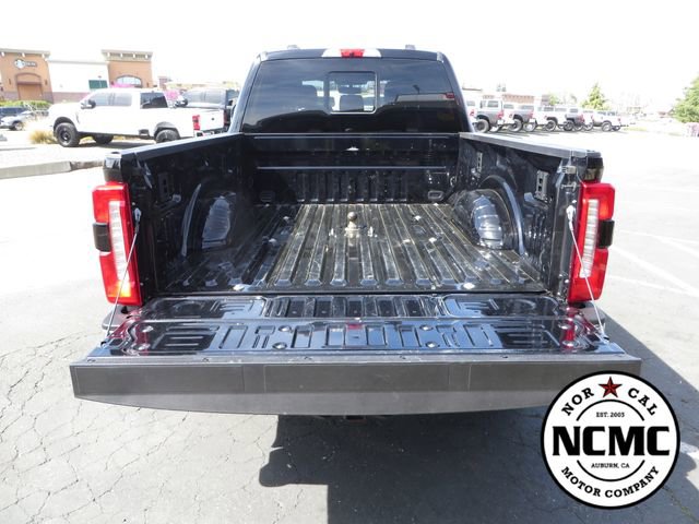 Used 2024 Ford F250 Lariat image 16
