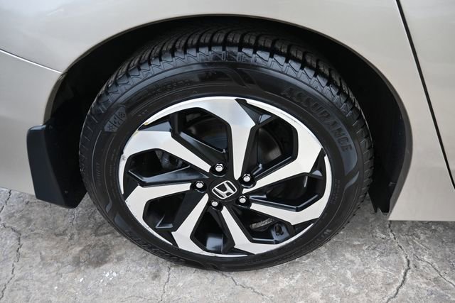 Used 2016 Honda Accord EX-L image 12