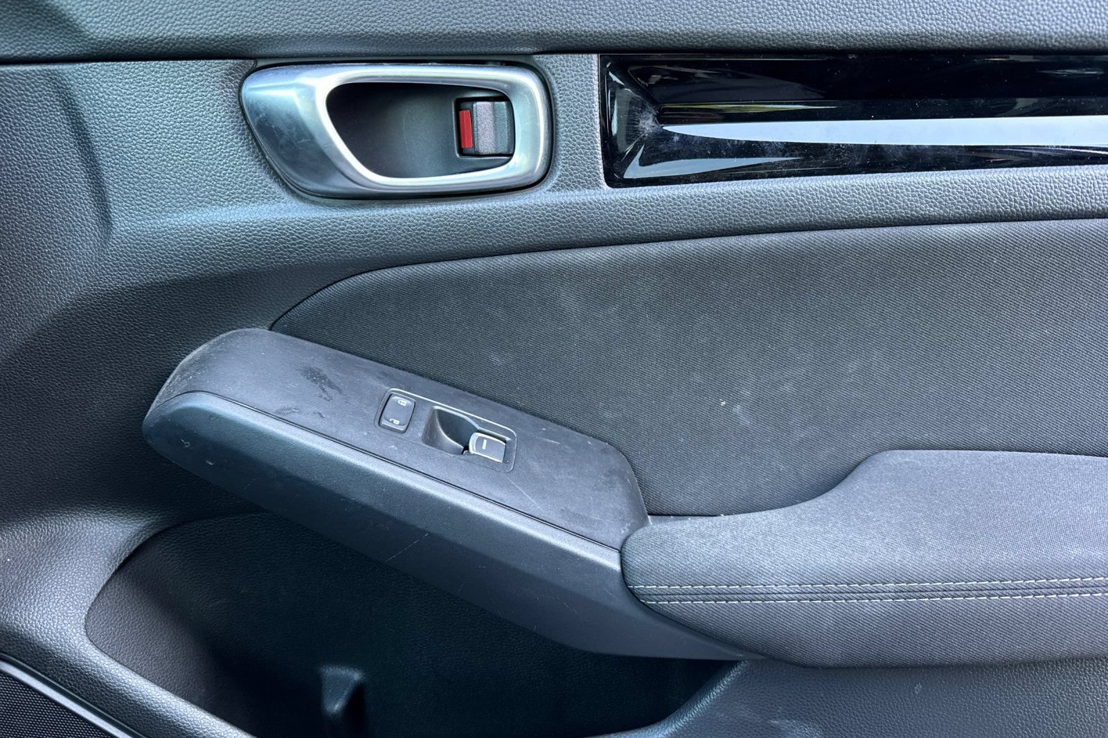 Used 2023 Honda Civic EX image 20