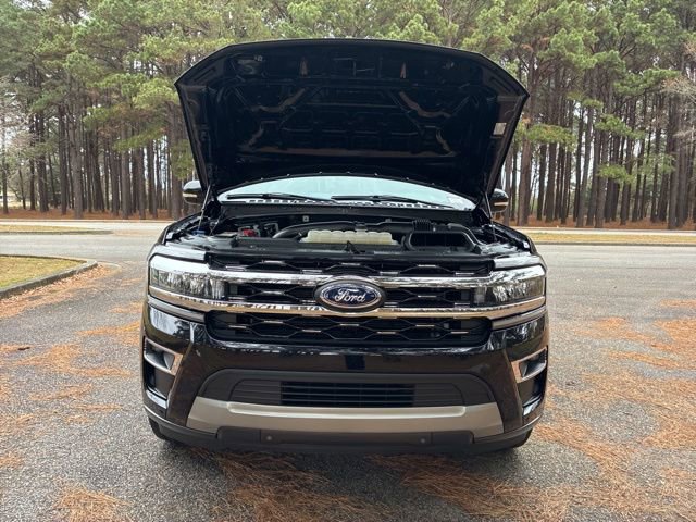 Used 2024 Ford Expedition Max Limited image 20
