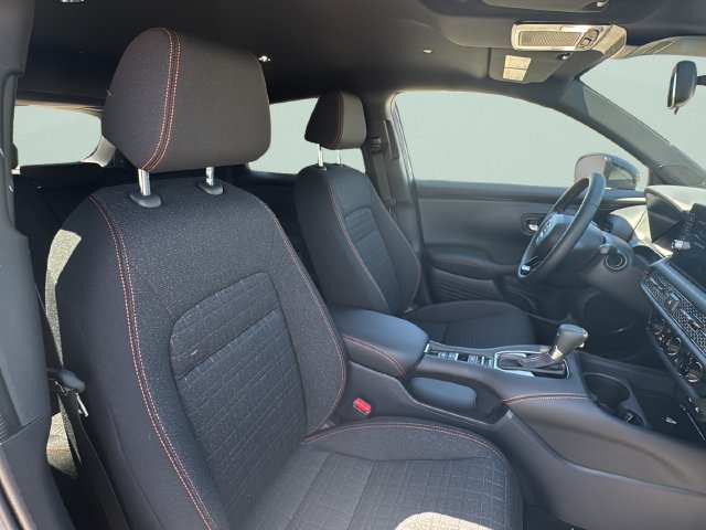 New 2027 Honda HR-V Sport image 15