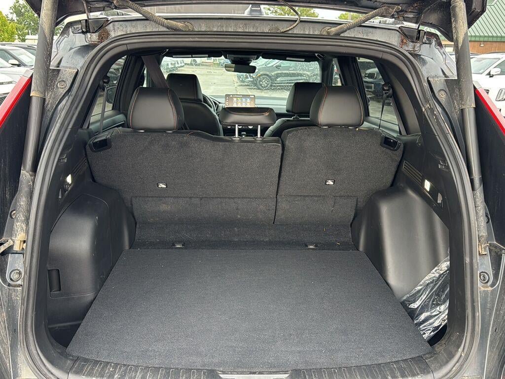 Used 2024 Honda CR-V Sport-L image 10