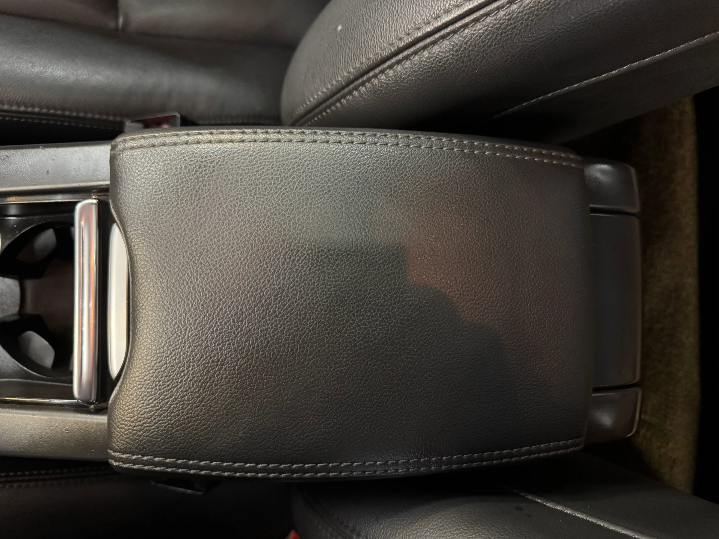 Used 2016 Volvo V60 T5 Premier w/ Convenience Package image 19