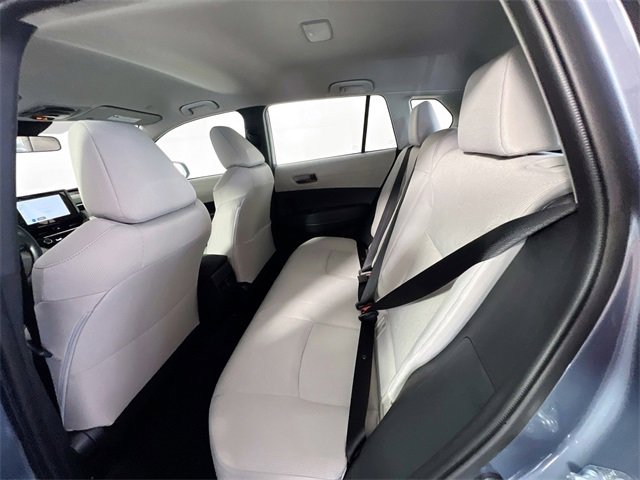 New 2026 Toyota Corolla Cross L image 24