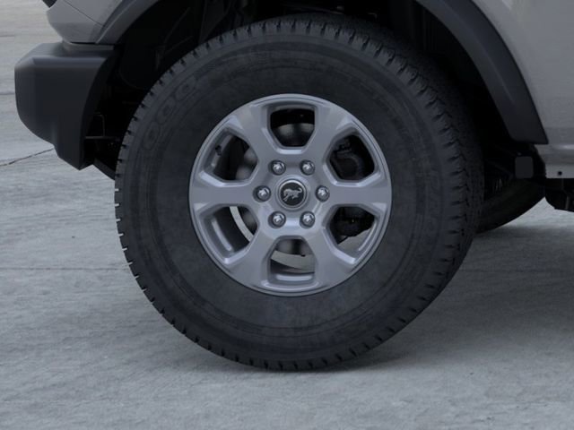 New 2026 Ford Bronco Big Bend image 21