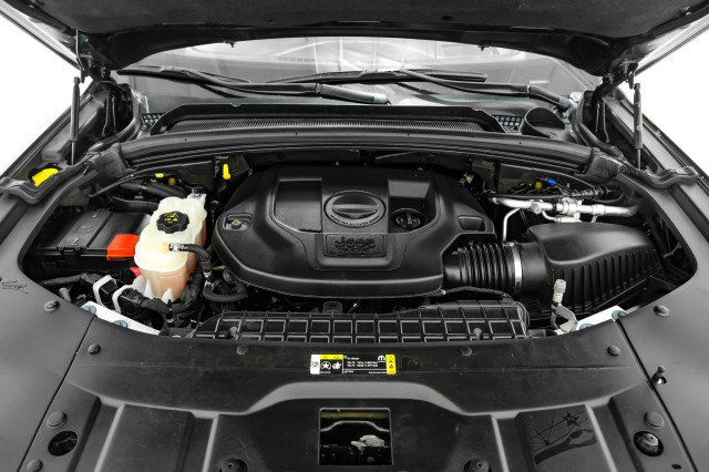 Used 2023 Jeep Grand Cherokee L Summit image 63
