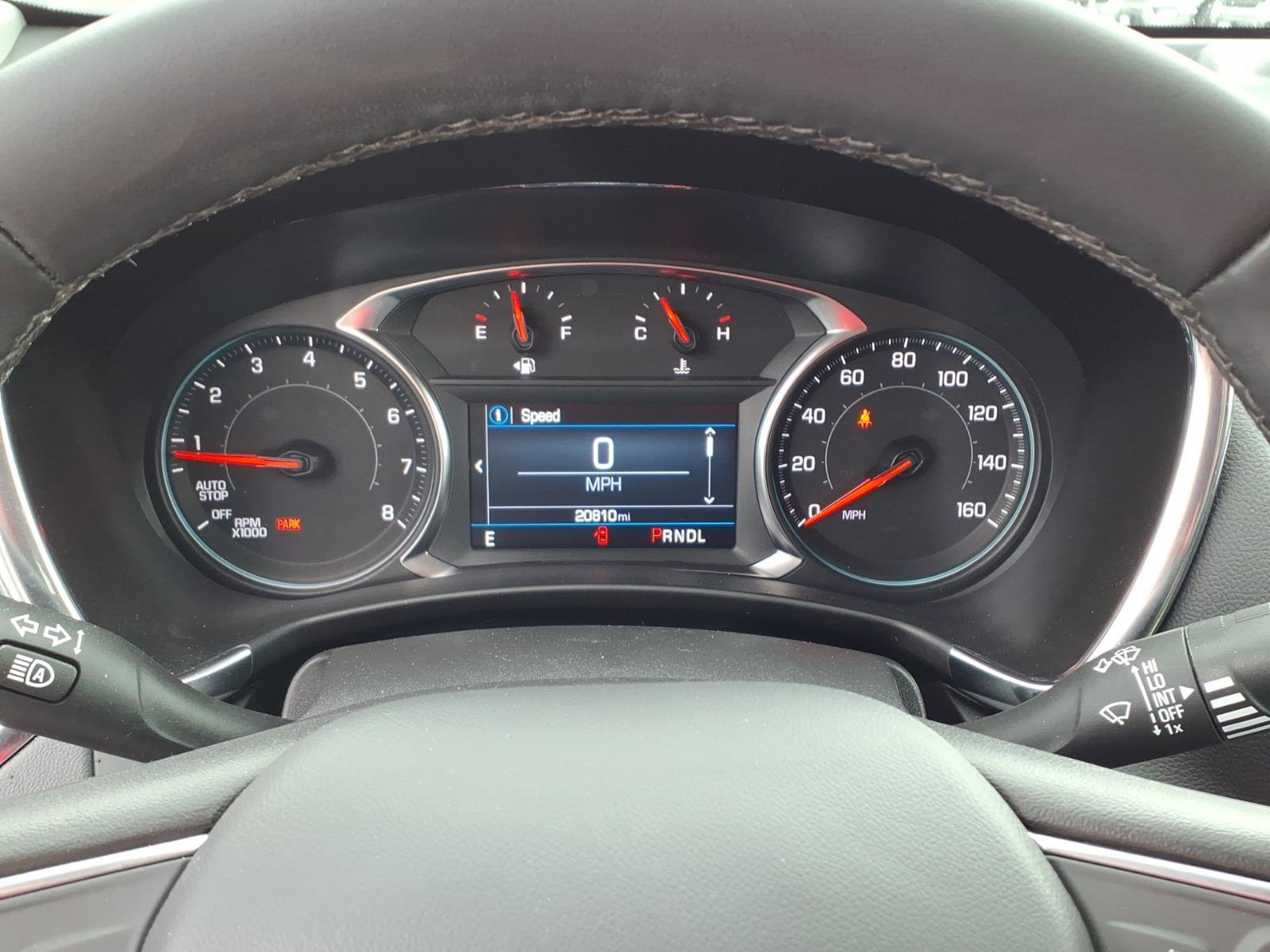 Used 2023 Chevrolet Equinox LT image 22