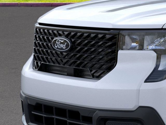 New 2025 Ford Maverick XLT w/ Equipment Group 301A image 18