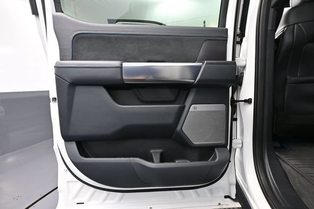 Used 2025 Ford F150 Platinum AWD/4WD image 30