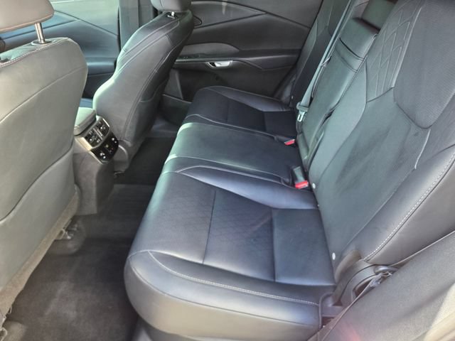 Used 2024 Lexus RX 350 Premium Plus w/ Convenience Package AWD/4WD image 11