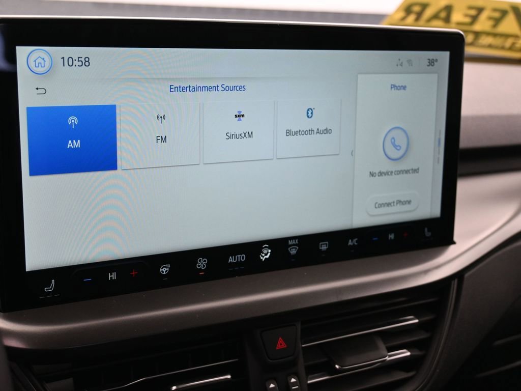 New 2026 Ford Escape SE w/ Class II Trailer Tow Package image 26