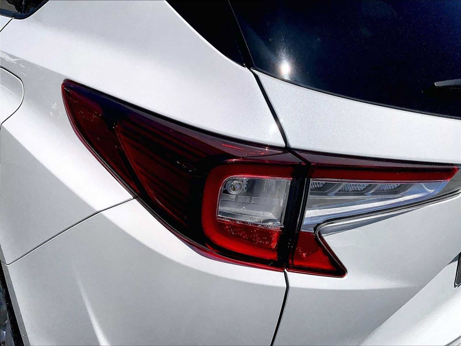 Used 2023 Acura RDX AWD image 30