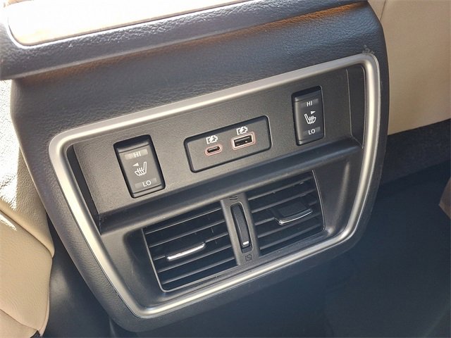 Used 2023 Nissan Murano SL w/ SL Moonroof Package image 11