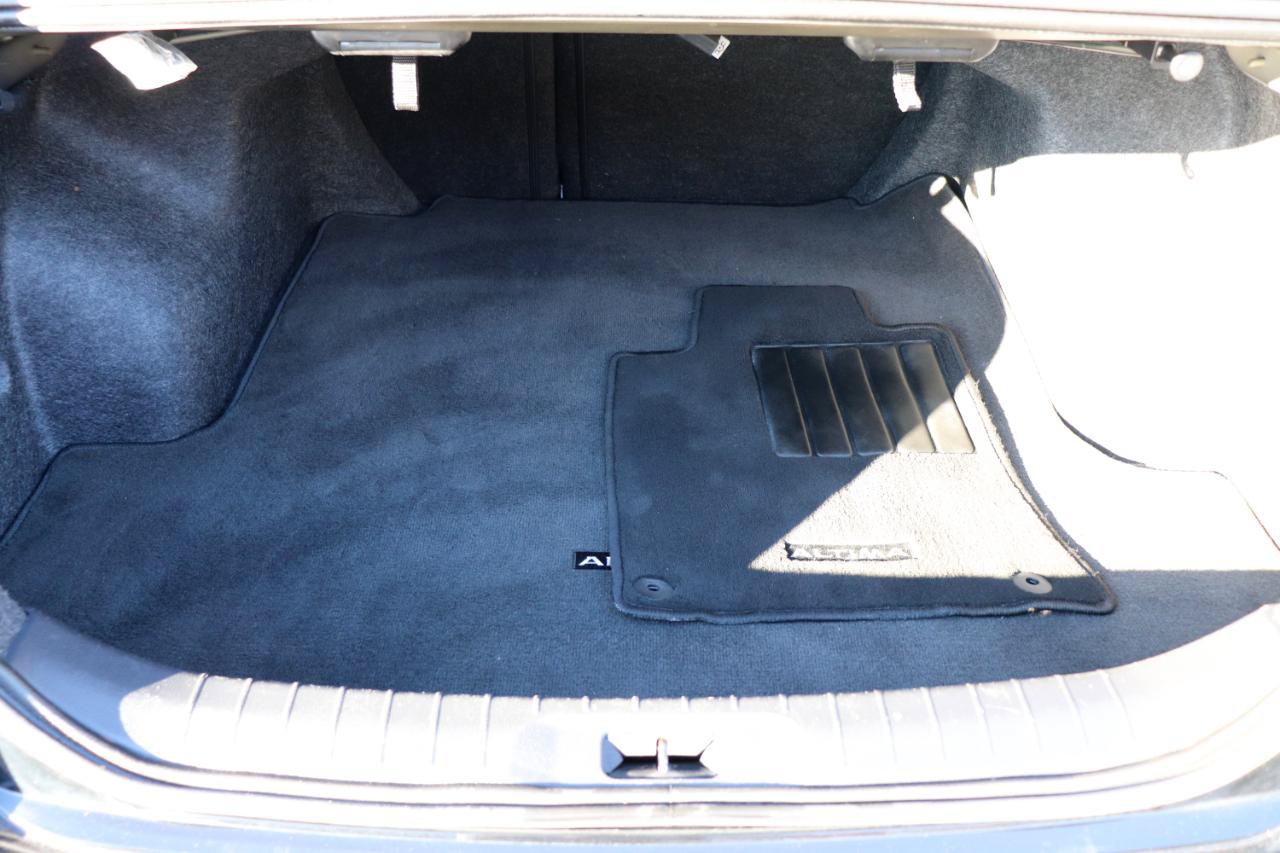 Used 2025 Nissan Altima 2.5 SV AWD/4WD image 49