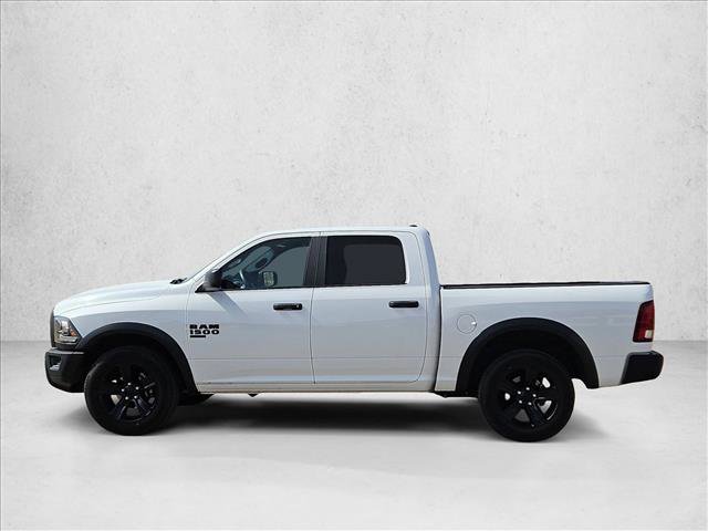 Used 2024 RAM 1500 Classic Warlock image 8