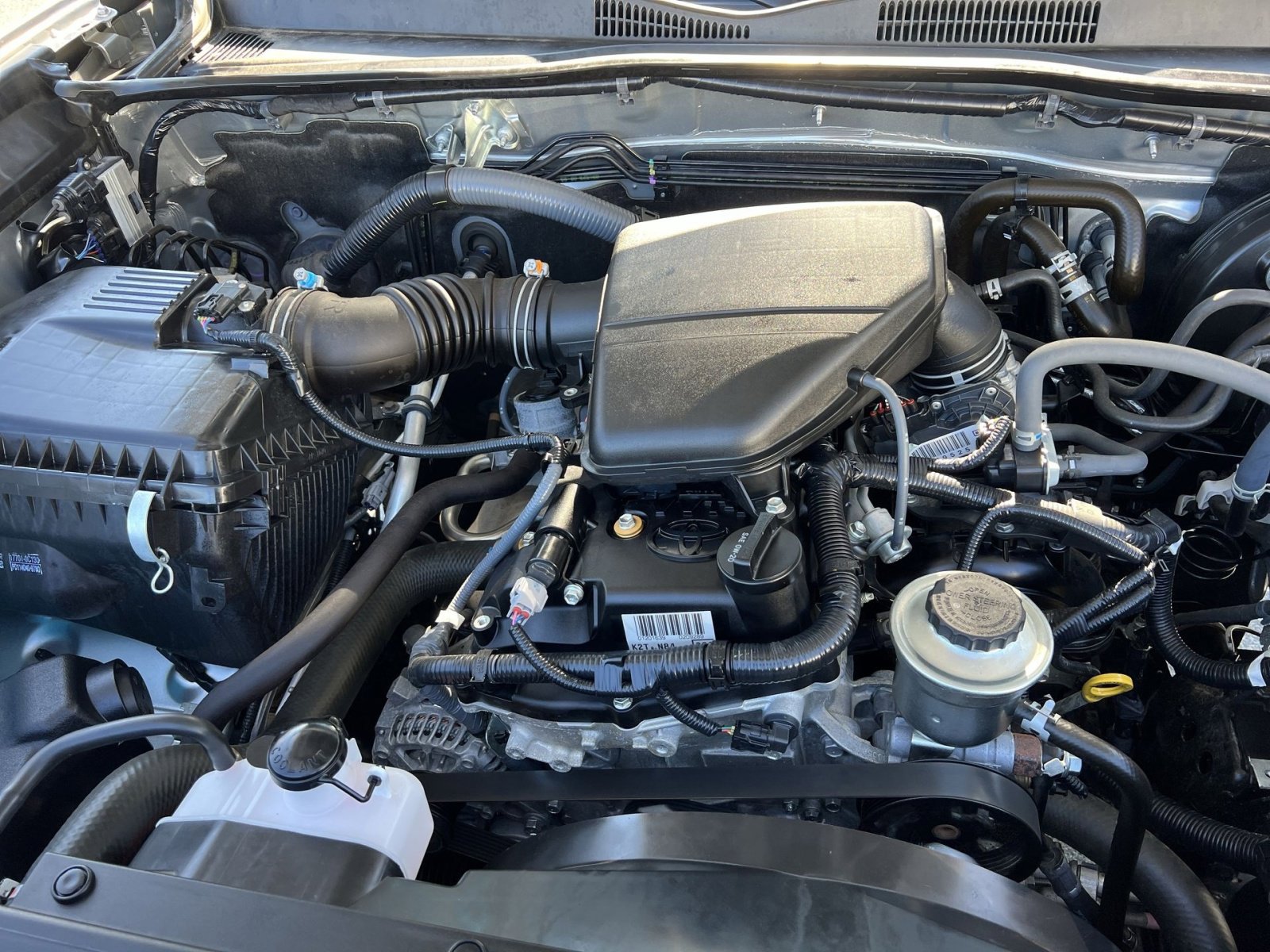 Used 2023 Toyota Tacoma SR image 25