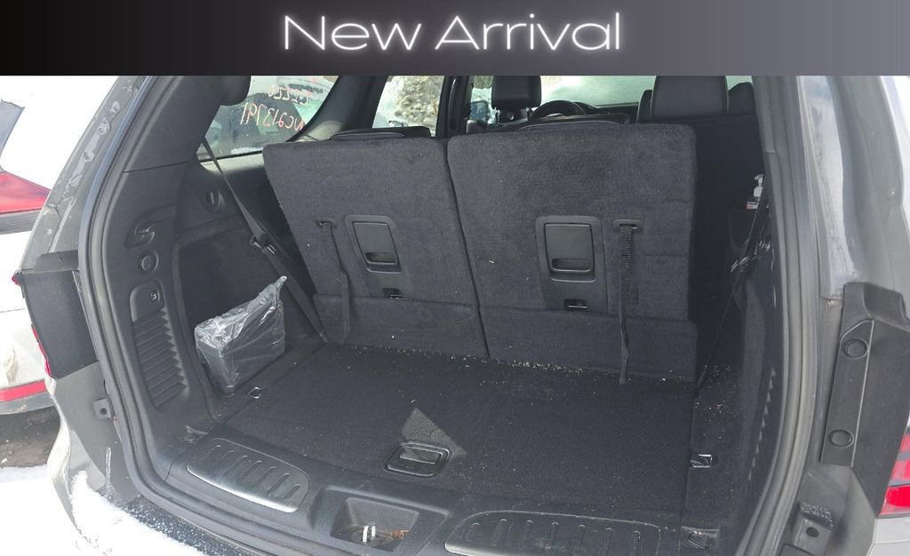 Used 2022 Dodge Durango Citadel image 12