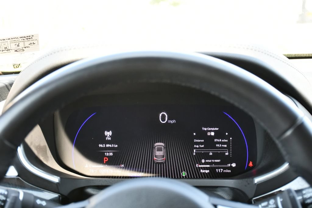 Used 2025 Acura MDX SH-AWD image 37