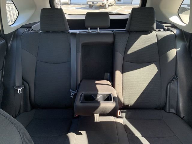 Certified 2024 Toyota RAV4 LE AWD/4WD image 30