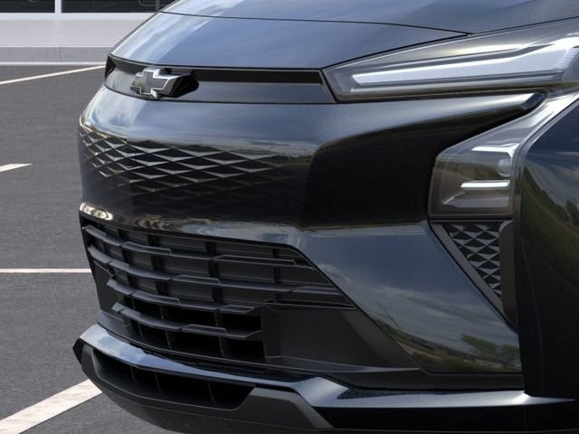 New 2027 Chevrolet Bolt LT FWD image 14