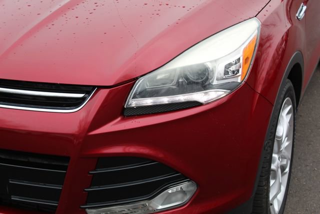 Used 2016 Ford Escape Titanium w/ Equipment Group 301A image 11