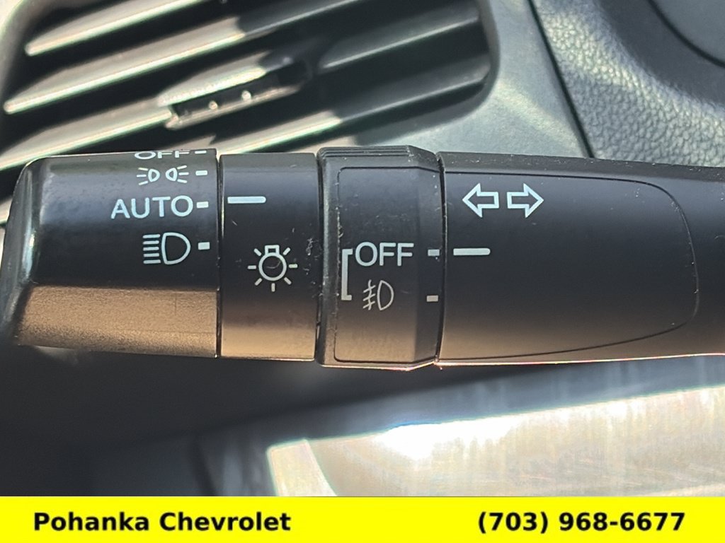 Used 2014 Honda CR-V EX-L image 10