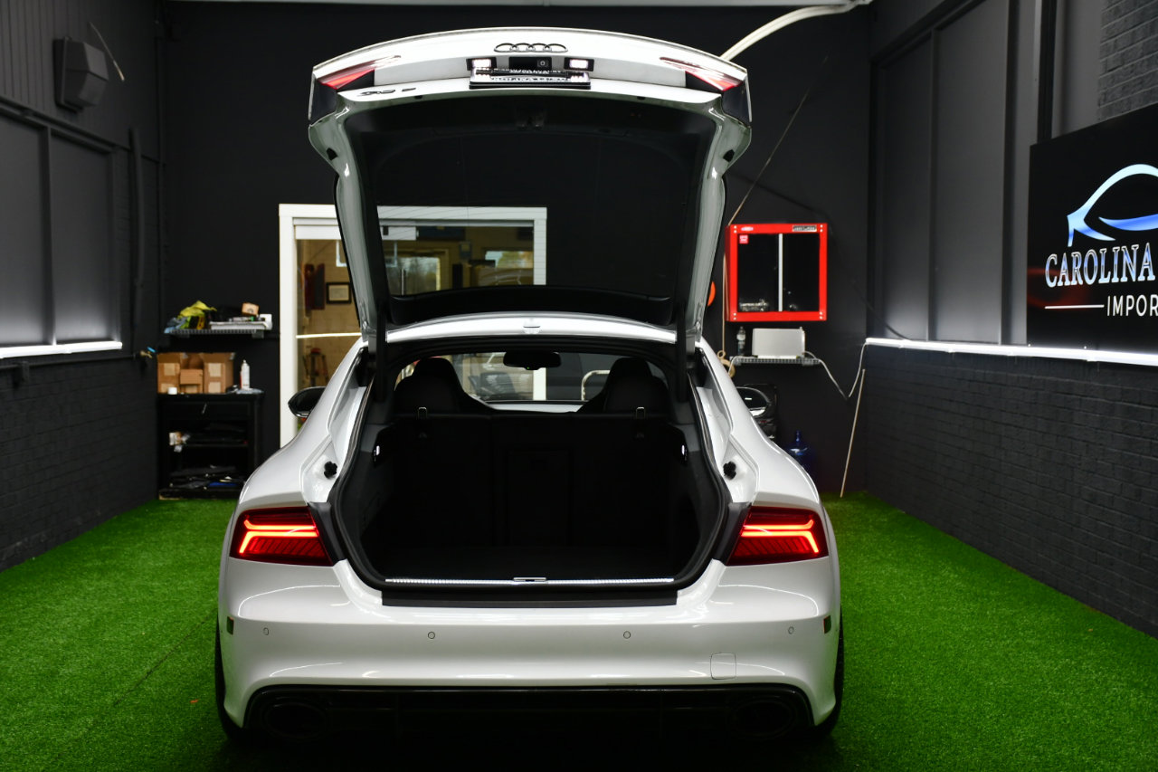 Used 2017 Audi RS 7 Performance image 46