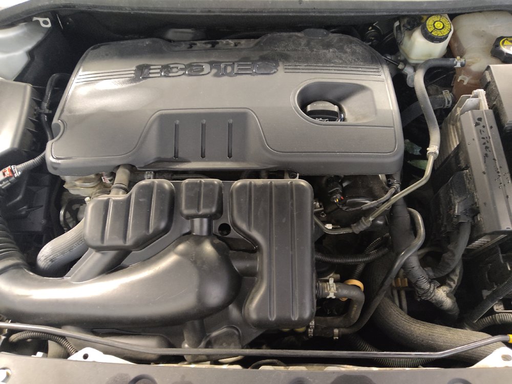 Used 2015 Buick Verano Leather FWD image 30